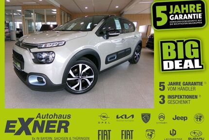Citroen C3 Gebrauchtwagen