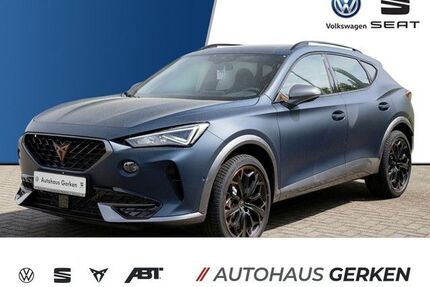 Cupra Formentor Gebrauchtwagen