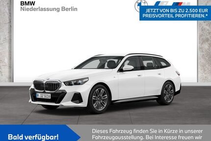 BMW 540 Gebrauchtwagen