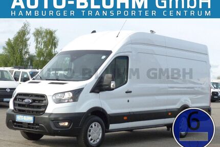 Ford Transit Gebrauchtwagen