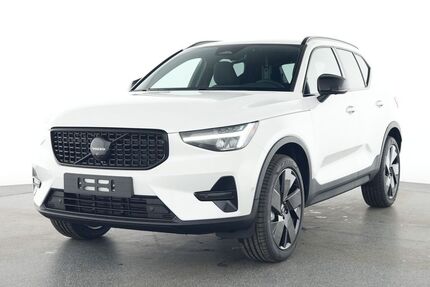 Volvo XC40 Gebrauchtwagen