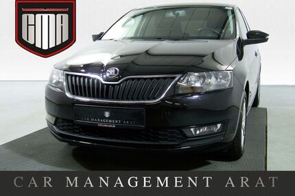 Skoda Rapid Gebrauchtwagen