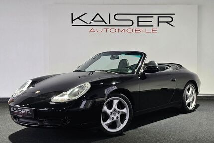 Porsche 996 Gebrauchtwagen