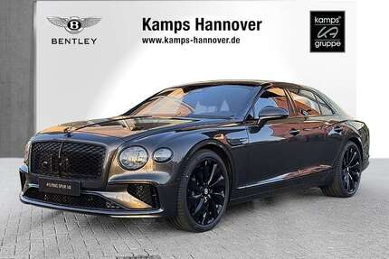 Bentley Flying Spur Gebrauchtwagen