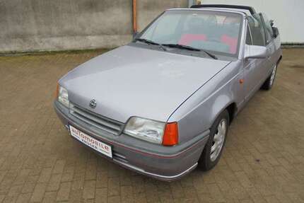 Opel Kadett Gebrauchtwagen
