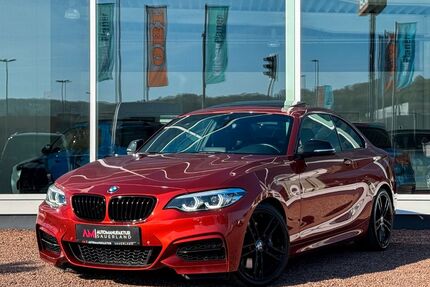 BMW M240i Gebrauchtwagen
