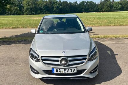 Mercedes-Benz B 180 Gebrauchtwagen