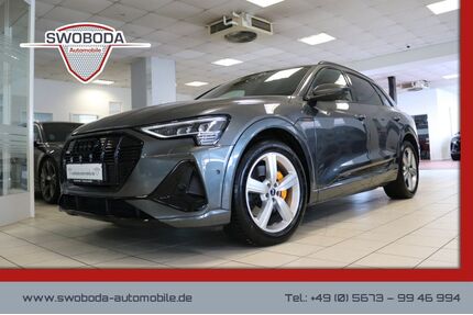 Audi e-tron Gebrauchtwagen