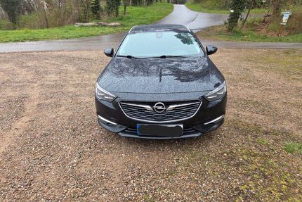 Opel Insignia Gebrauchtwagen
