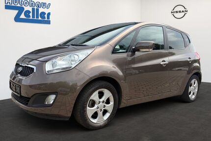 Kia Venga Gebrauchtwagen