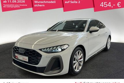 Audi A5 Gebrauchtwagen