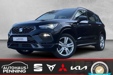 Seat Ateca Gebrauchtwagen
