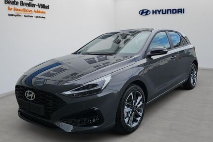 Hyundai i30 Gebrauchtwagen