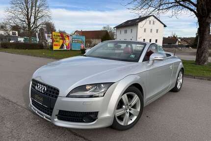 Audi TT Gebrauchtwagen