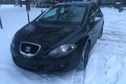 Seat Leon Gebrauchtwagen
