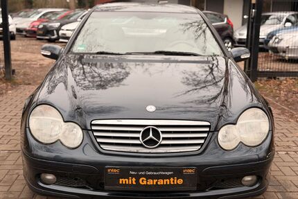 Mercedes-Benz C 180 Gebrauchtwagen
