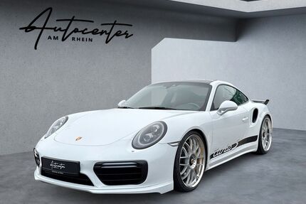 Porsche 991 Gebrauchtwagen