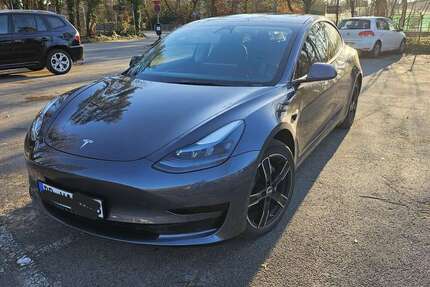 Tesla Model 3 Gebrauchtwagen