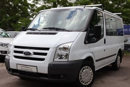 Ford Transit Gebrauchtwagen