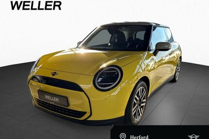 Mini Cooper E Gebrauchtwagen