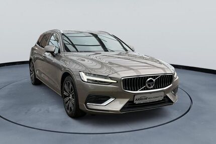 Volvo V60 Gebrauchtwagen