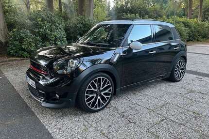 Mini Cooper S Countryman Gebrauchtwagen