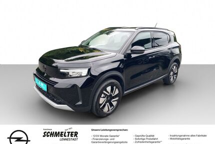 Opel Frontera Gebrauchtwagen