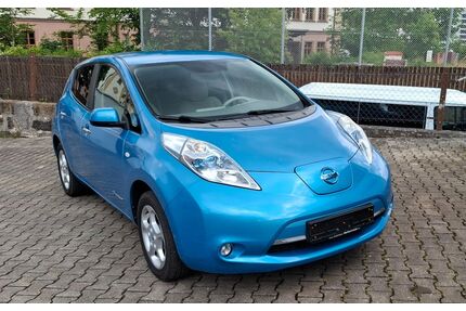 Nissan Leaf Gebrauchtwagen