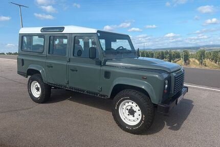 Land Rover Defender Gebrauchtwagen