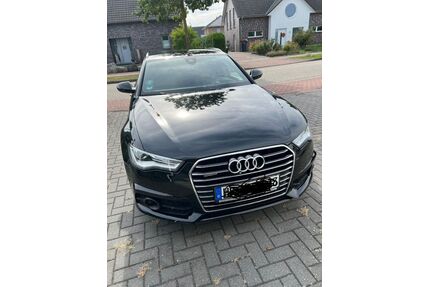 Audi A6 Allroad Gebrauchtwagen