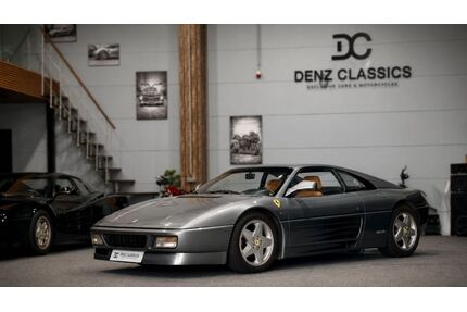 Ferrari 348 Gebrauchtwagen