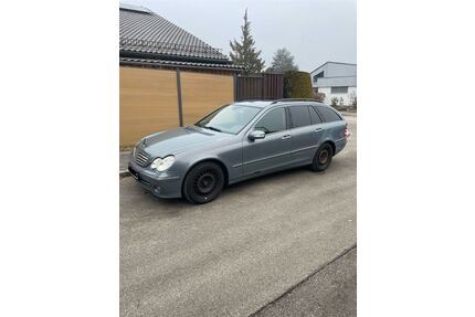 Mercedes-Benz C 220 Gebrauchtwagen
