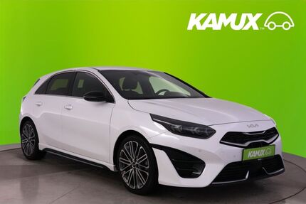 Kia ceed / Ceed Gebrauchtwagen