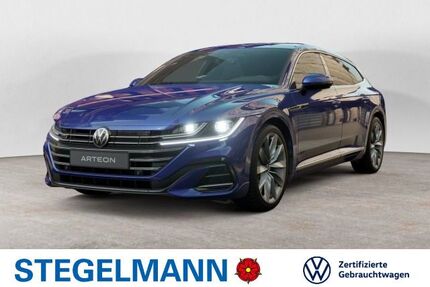 VW Arteon Gebrauchtwagen
