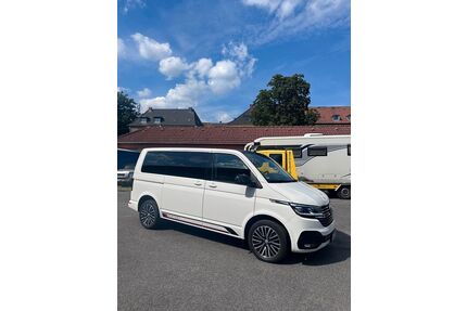 VW T6 Multivan Gebrauchtwagen