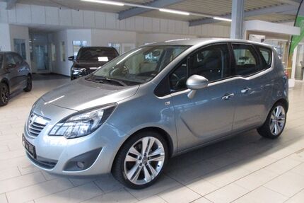 Opel Meriva Gebrauchtwagen