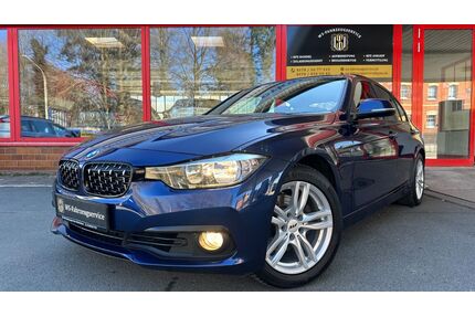 BMW 330 Gebrauchtwagen