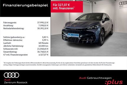 Cupra Tavascan Gebrauchtwagen
