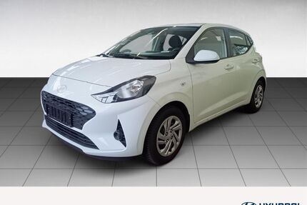 Hyundai i10 Gebrauchtwagen