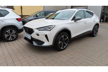 Cupra Formentor Gebrauchtwagen