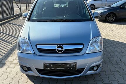 Opel Meriva Gebrauchtwagen