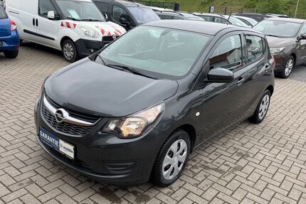 Opel Karl Gebrauchtwagen