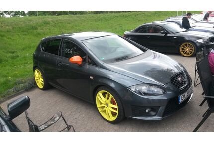Seat Leon Gebrauchtwagen