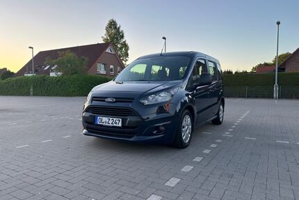 Ford Transit Connect Gebrauchtwagen