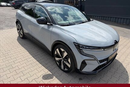 Renault Megane E-TECH Gebrauchtwagen
