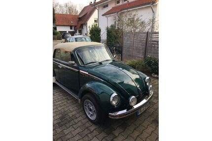 VW Käfer Gebrauchtwagen