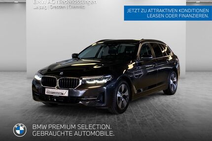 BMW 520 Gebrauchtwagen