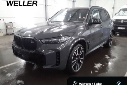 BMW X5 M60 Gebrauchtwagen