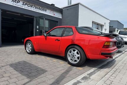 Porsche 944 Gebrauchtwagen