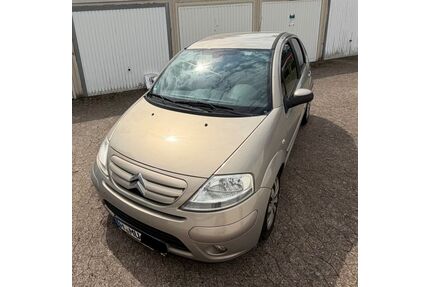 Citroen C3 Gebrauchtwagen